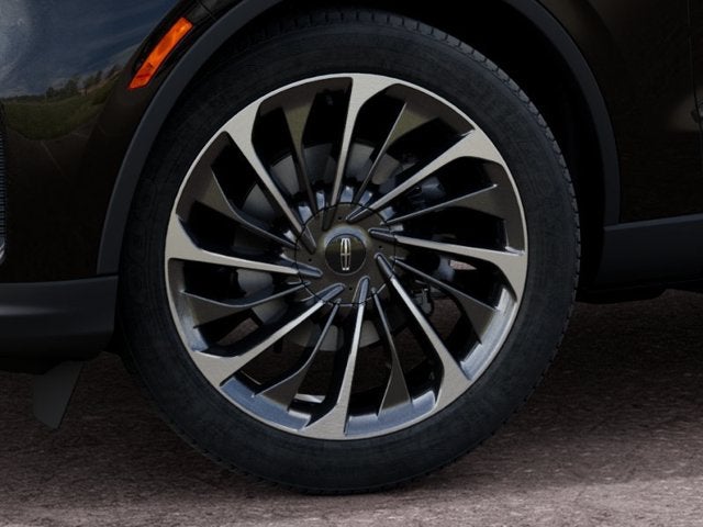 2027 Lincoln Aviator Reserve Premium