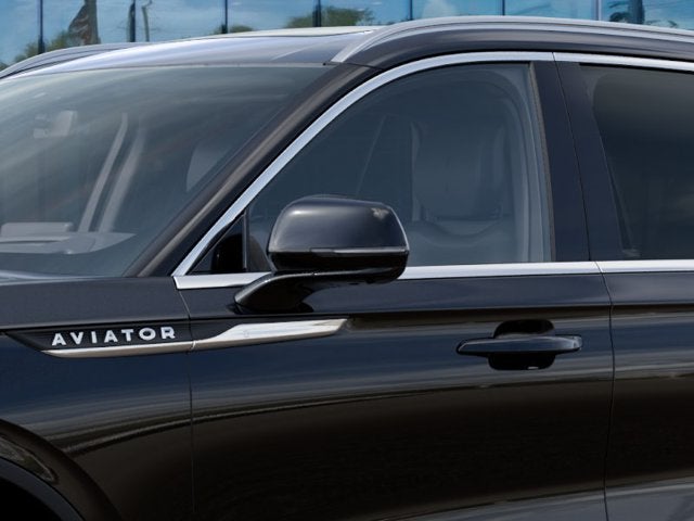 2027 Lincoln Aviator Reserve Premium
