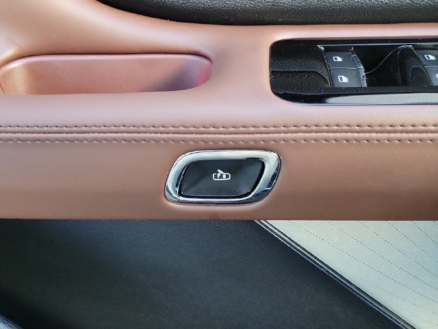 2025 Lincoln Aviator Reserve Premium