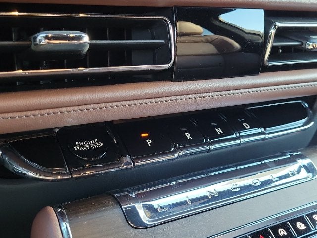 2025 Lincoln Aviator Reserve Premium