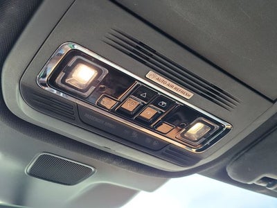 2023 Lincoln Aviator Reserve Premium