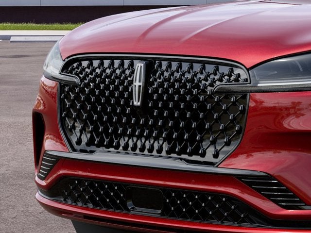 2027 Lincoln Aviator Reserve Premium