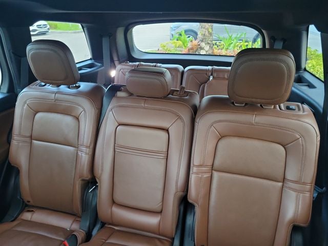 2023 Lincoln Aviator Reserve Premium