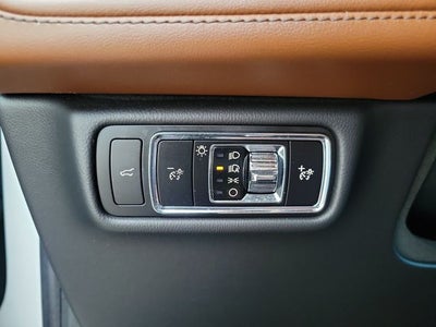 2023 Lincoln Aviator Reserve Premium