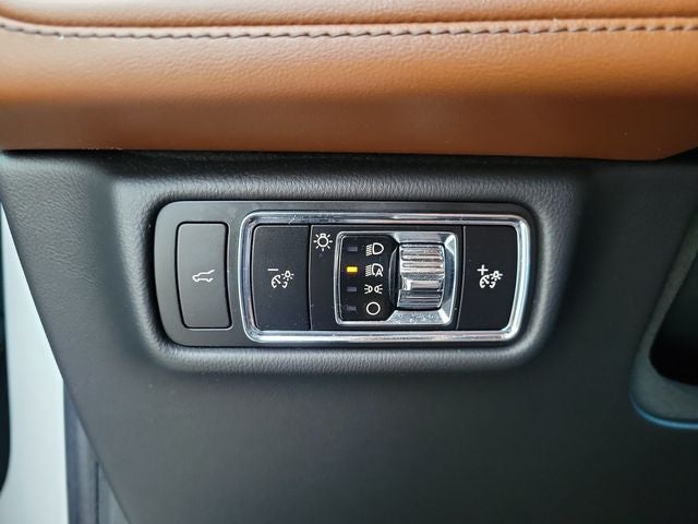 2023 Lincoln Aviator Reserve Premium