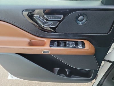 2023 Lincoln Aviator Reserve Premium