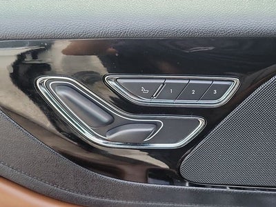 2023 Lincoln Aviator Reserve Premium