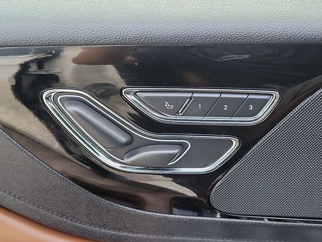 2023 Lincoln Aviator Reserve Premium