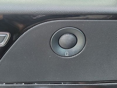 2023 Lincoln Aviator Reserve Premium