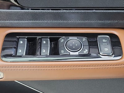 2023 Lincoln Aviator Reserve Premium