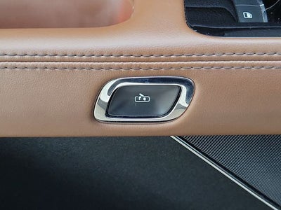2023 Lincoln Aviator Reserve Premium