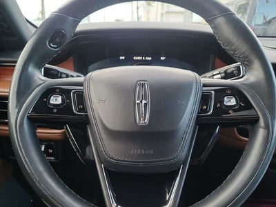 2023 Lincoln Aviator Reserve Premium