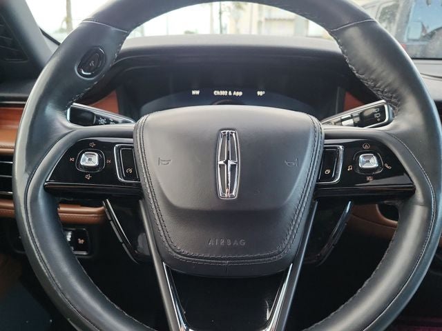 2023 Lincoln Aviator Reserve Premium