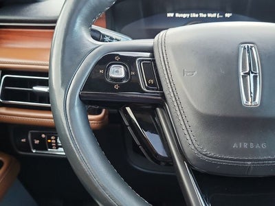 2023 Lincoln Aviator Reserve Premium