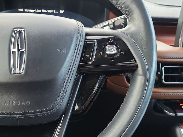 2023 Lincoln Aviator Reserve Premium