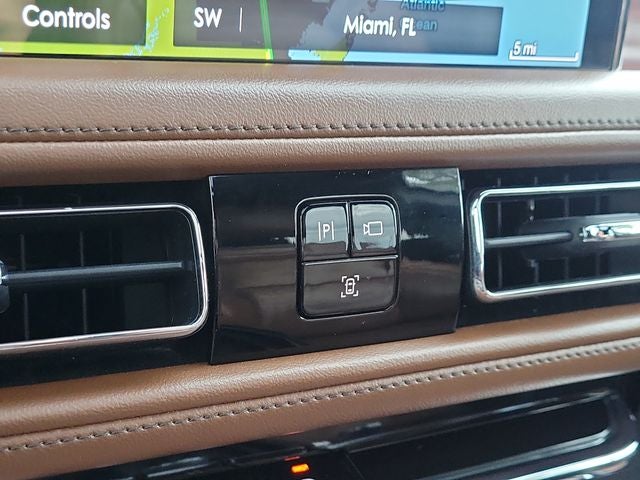 2023 Lincoln Aviator Reserve Premium