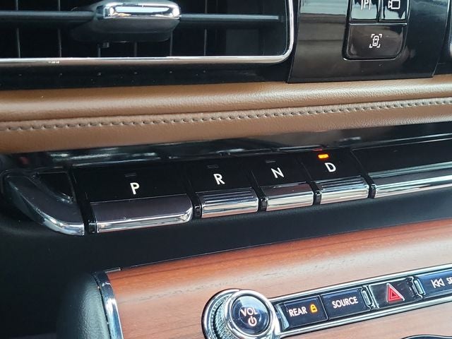 2023 Lincoln Aviator Reserve Premium