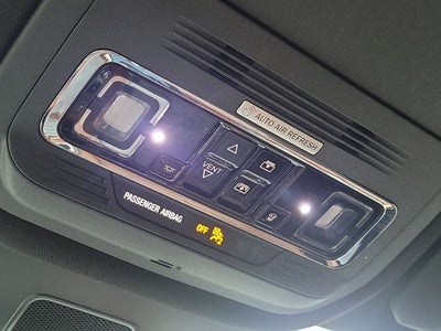 2023 Lincoln Aviator Reserve Premium