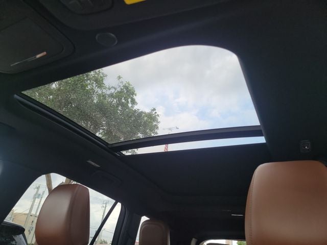 2023 Lincoln Aviator Reserve Premium