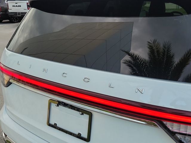 2023 Lincoln Aviator Reserve Premium