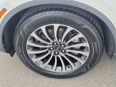 2023 Lincoln Aviator Reserve Premium