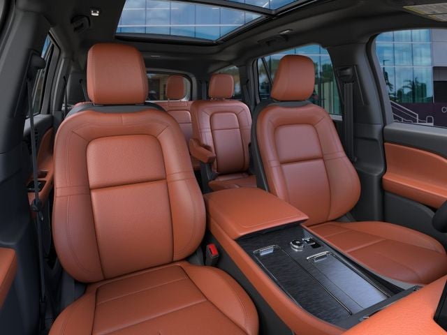 2026 Lincoln Aviator Reserve Premium
