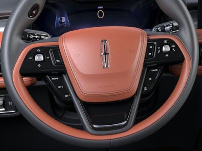 2026 Lincoln Aviator Reserve Premium