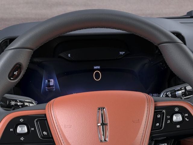2026 Lincoln Aviator Reserve Premium