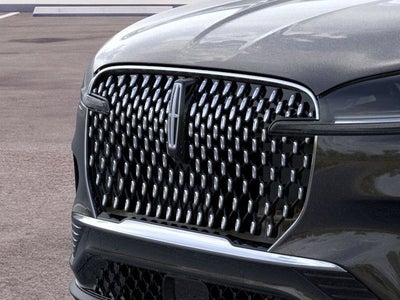 2026 Lincoln Aviator Reserve Premium