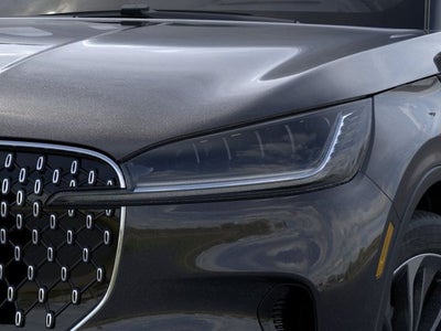 2026 Lincoln Aviator Reserve Premium