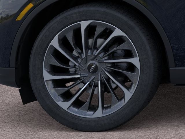 2026 Lincoln Aviator Reserve Premium
