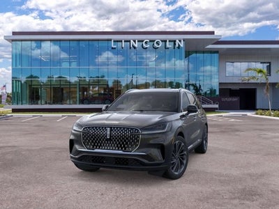 2026 Lincoln Aviator Reserve Premium