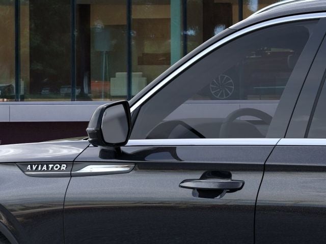 2026 Lincoln Aviator Reserve Premium