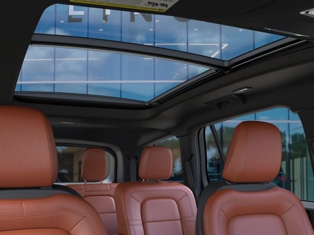 2026 Lincoln Aviator Reserve Premium