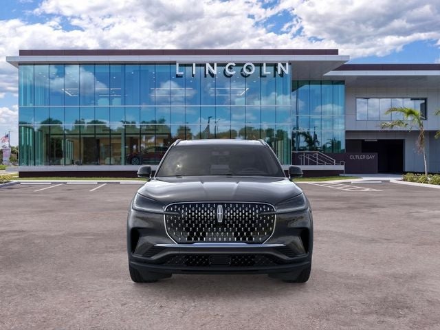 2026 Lincoln Aviator Reserve Premium
