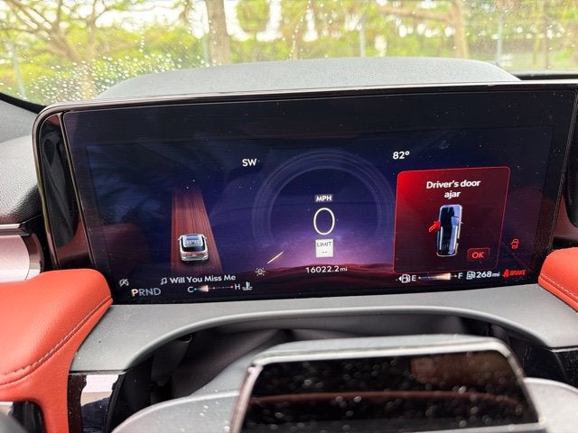 2025 Lincoln Aviator Reserve Premium