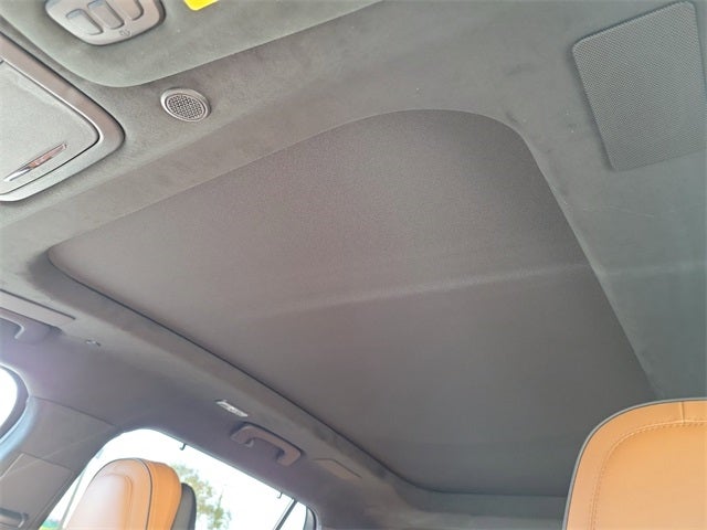 2025 Lincoln Aviator Black Label