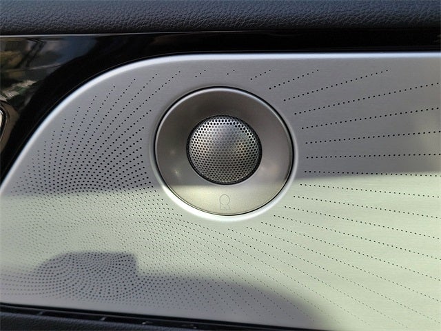 2025 Lincoln Aviator Black Label