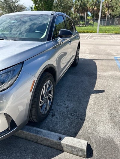 2024 Lincoln Corsair Premiere
