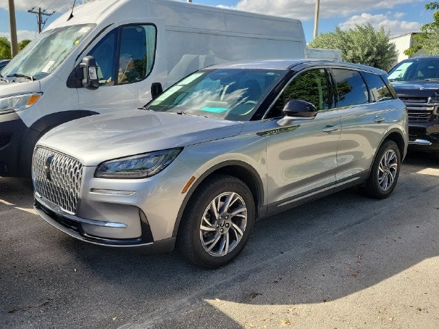 2024 Lincoln Corsair Premiere