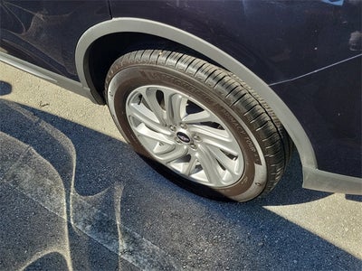 2024 Lincoln Corsair Premiere