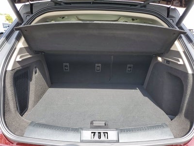 2021 Lincoln Corsair Reserve