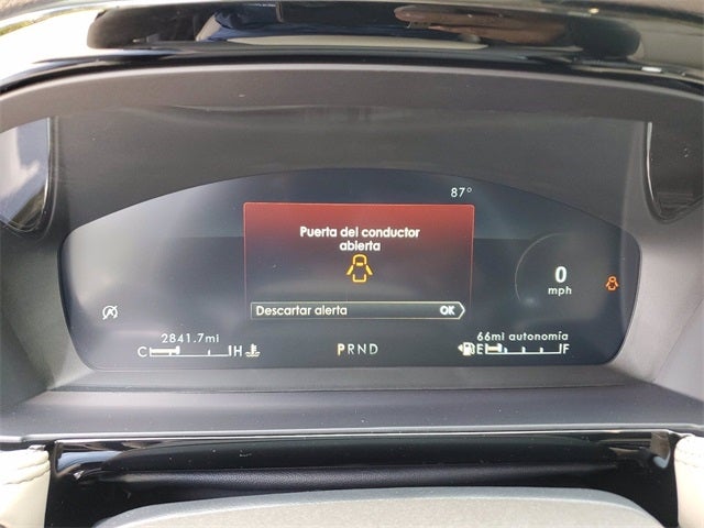 2021 Lincoln Corsair Reserve