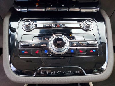 2021 Lincoln Corsair Reserve