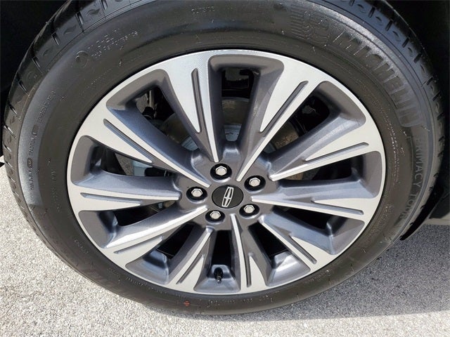 2021 Lincoln Corsair Reserve