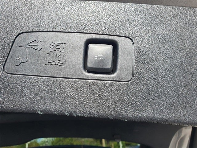 2021 Lincoln Corsair Reserve