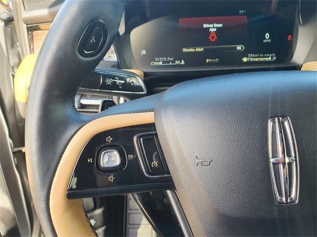 2021 Lincoln Corsair Reserve