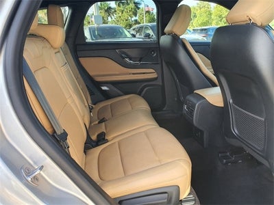 2021 Lincoln Corsair Reserve