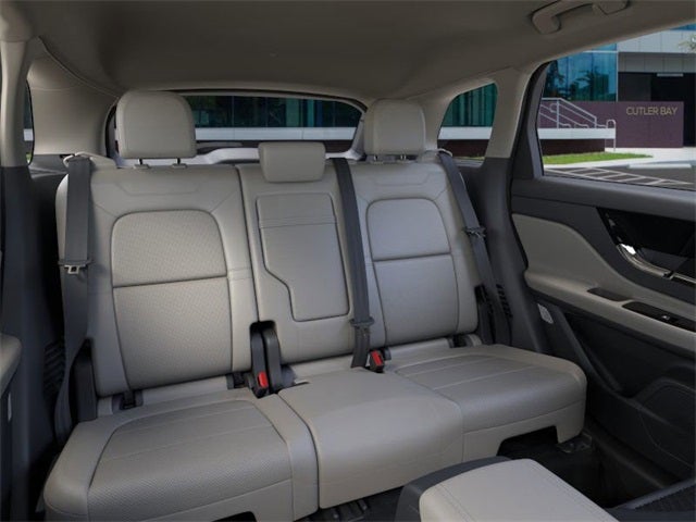 2025 Lincoln Corsair Reserve