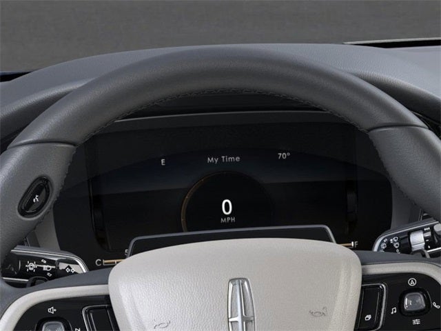 2025 Lincoln Corsair Reserve